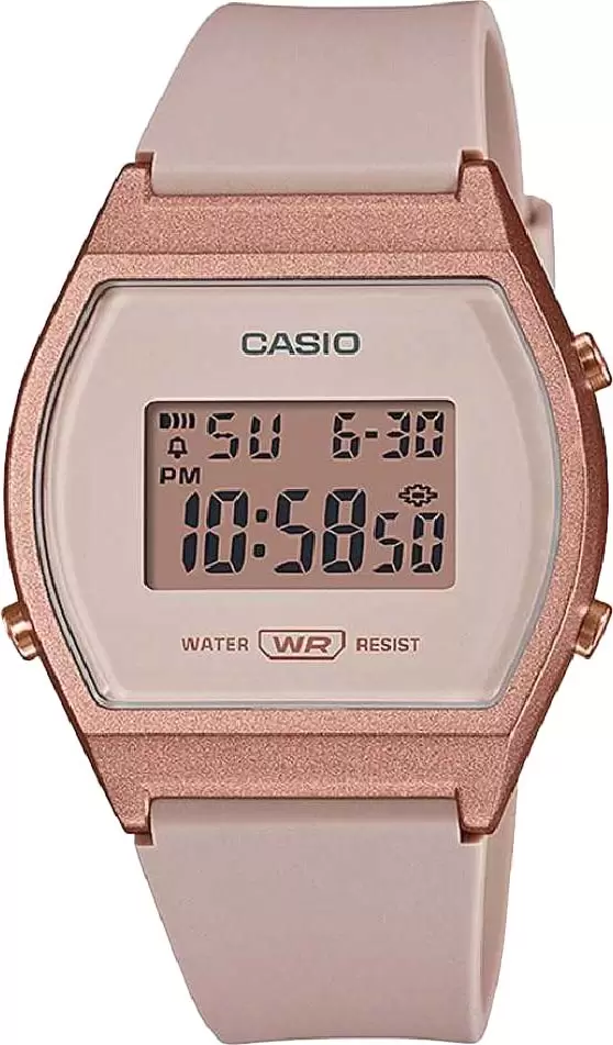 Casio LW-204-4AEF � �����