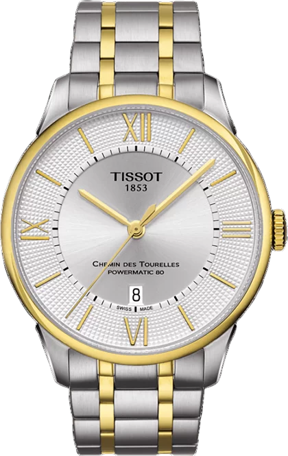 Tissot T099.407.22.038.00 � �����