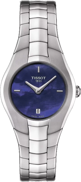 Tissot T096.009.11.131.00 � �����