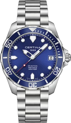 Certina C032.410.11.041.00 � �����
