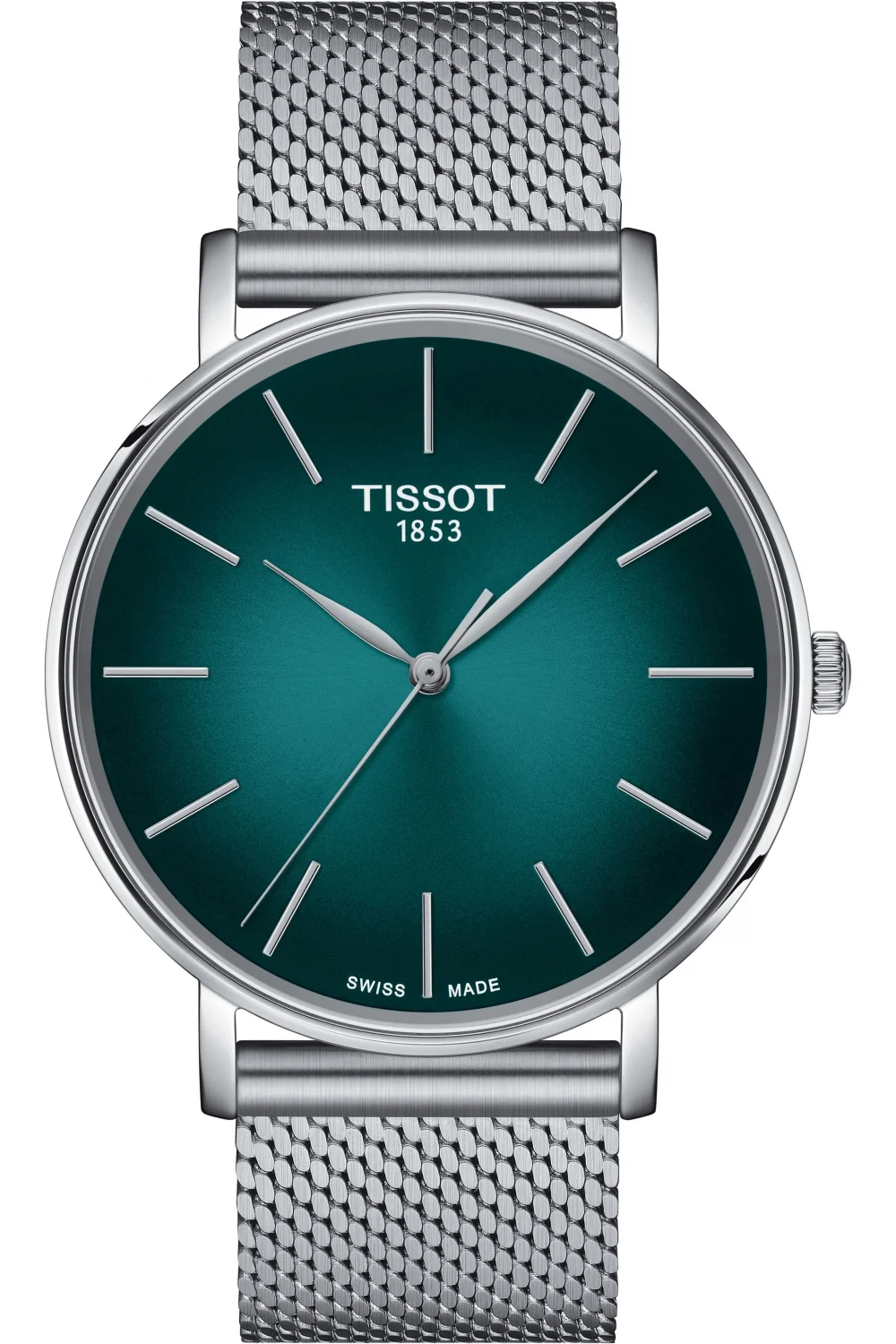 Tissot T143.410.11.091.00 � �����