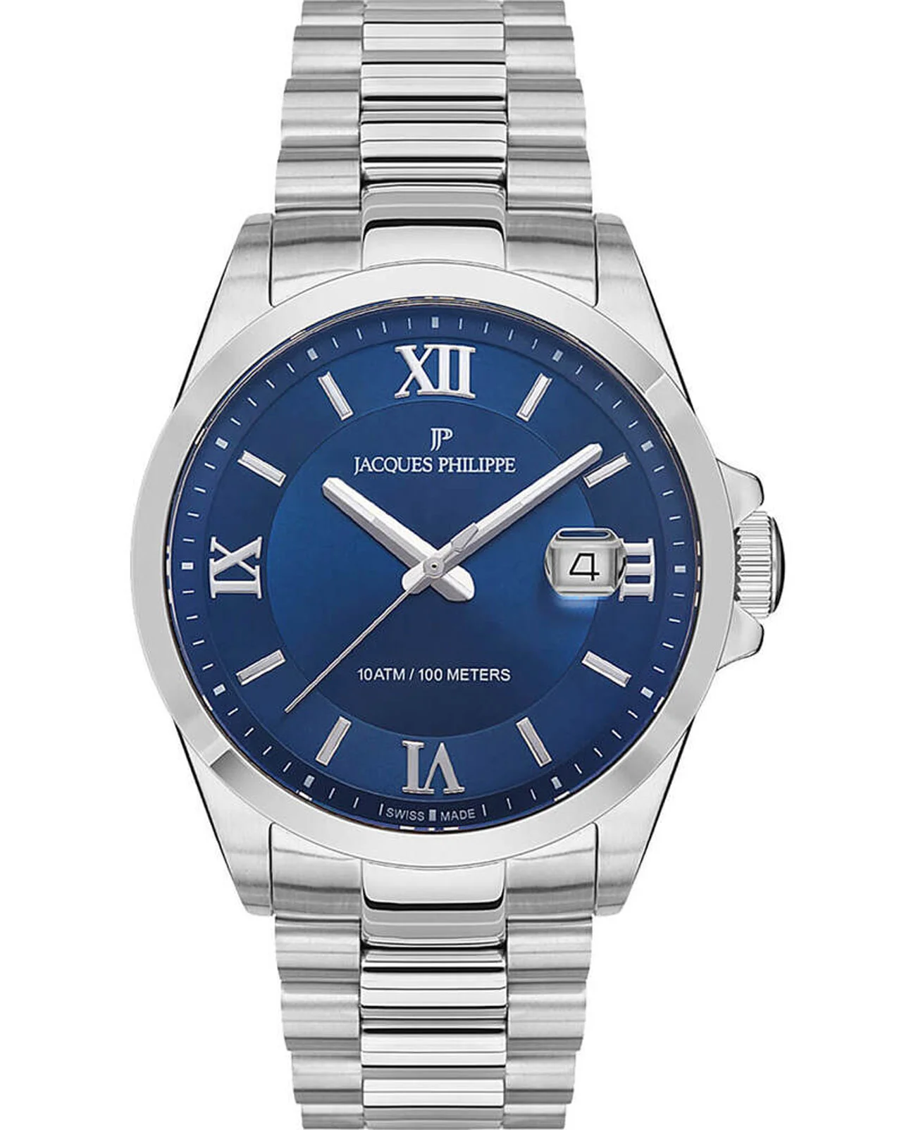 Jacques Philippe JPQGS331336V2 � �����