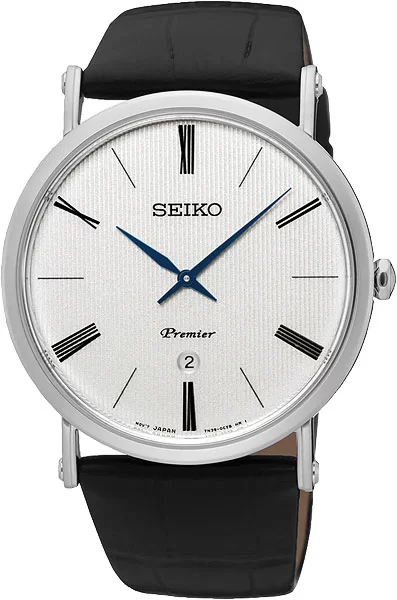 Seiko SKP395P1 � �����