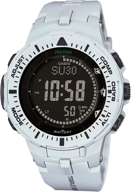 Casio PRG-300-7E � �����