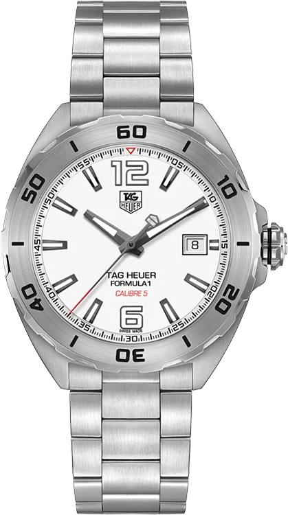 TAG Heuer WAZ2114.BA0875 � �����