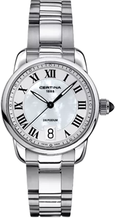 Certina C025.210.11.118.00 � �����