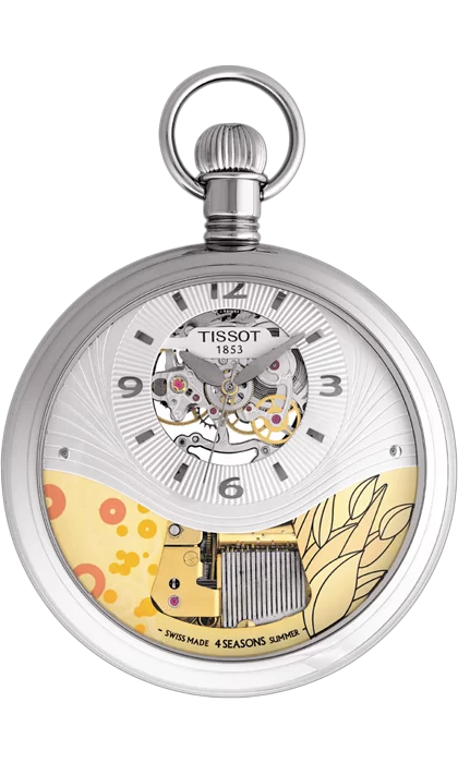 Tissot T852.436.99.037.01 � �����