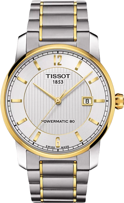 Tissot T087.407.55.037.00 � �����