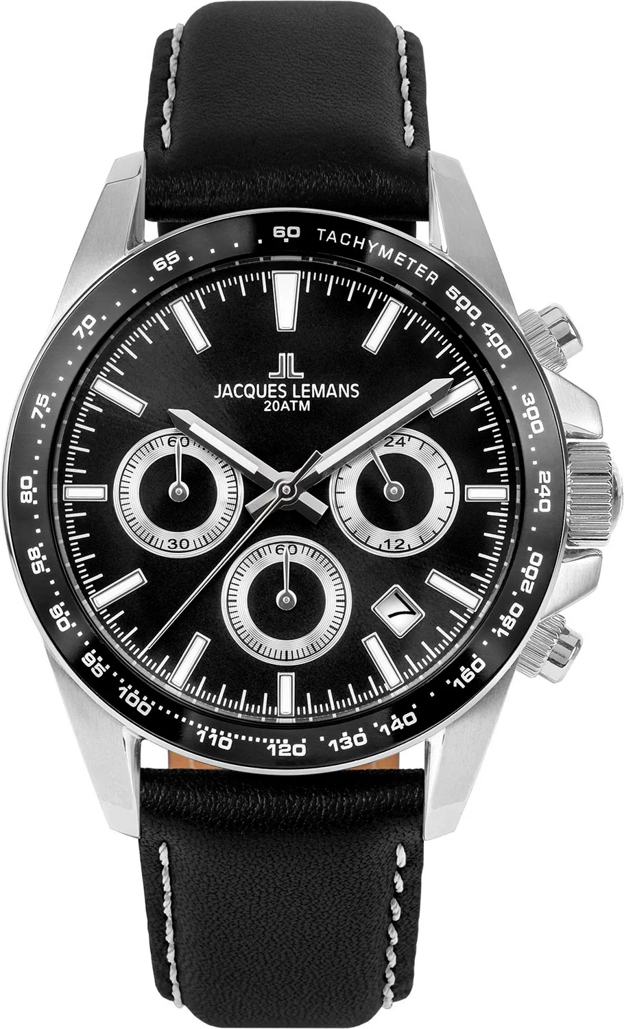 Jacques Lemans 1-1877A � �����