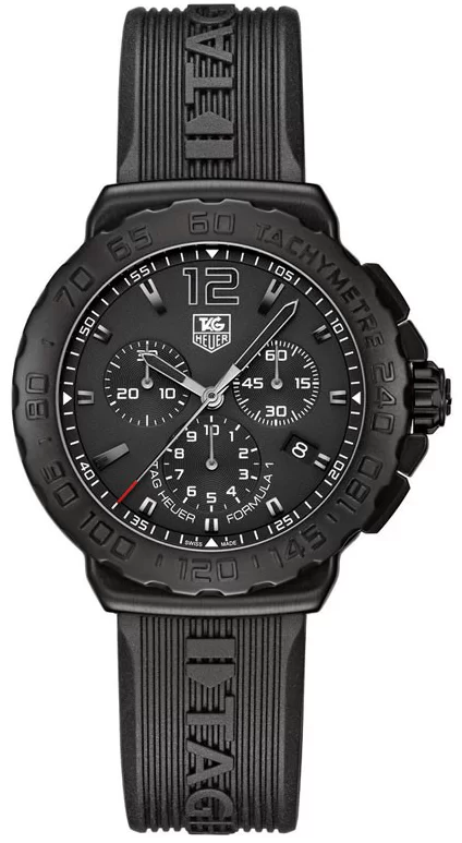 TAG Heuer CAU1114.FT6024 � �����