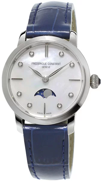Frederique Constant FC-206MPWD1S6 � �����