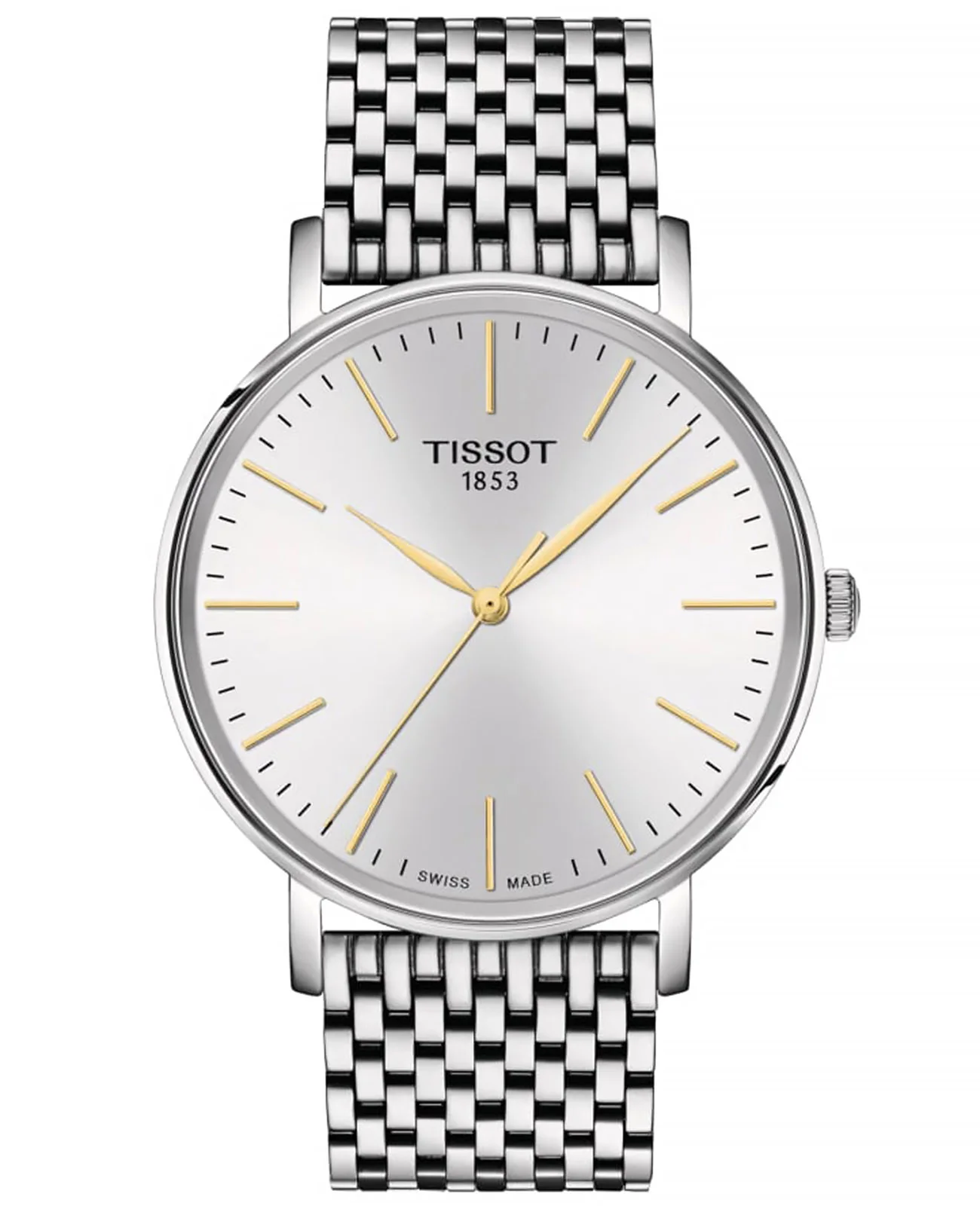 Tissot T143.410.11.011.01 � �����