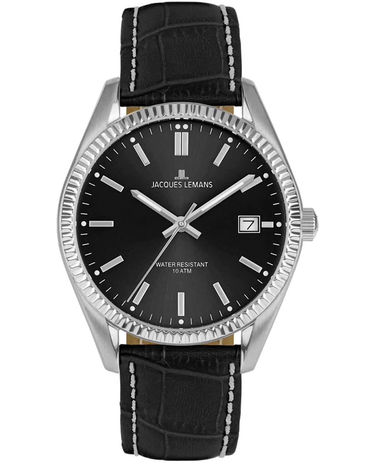 Jacques Lemans 50-3P � �����