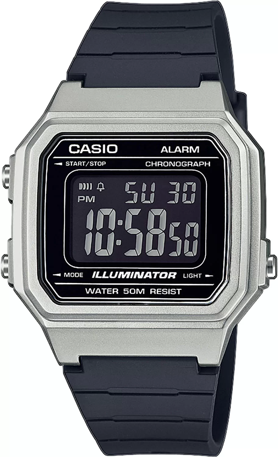 Casio W-217HM-7BVEF � �����