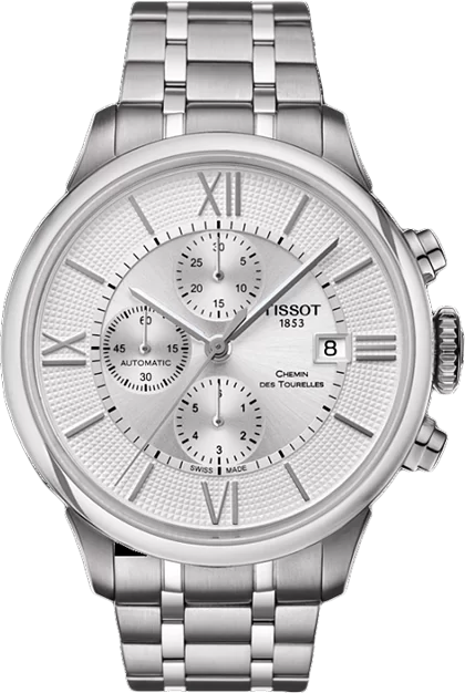 Tissot T099.427.11.038.00 � �����