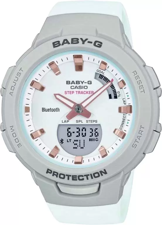 Casio BSA-B100MC-8AER � �����