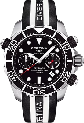 Certina C013.427.17.051.00  