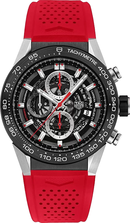 TAG Heuer CAR2A1Z.FT6050 � �����