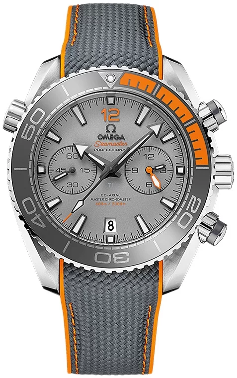 Omega 215.92.46.51.99.001 � �����