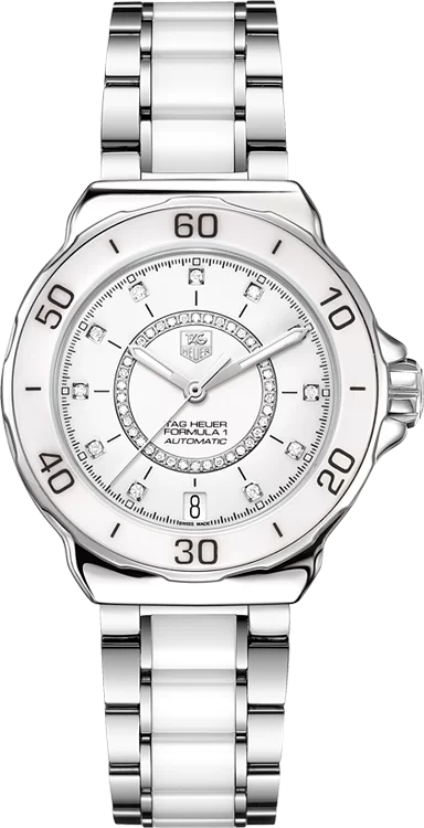 TAG Heuer WAU2211.BA0861 � �����