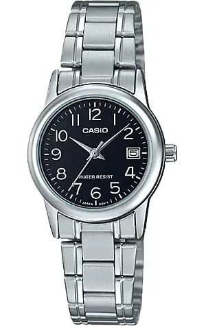 Casio LTP-V002D-1B � �����