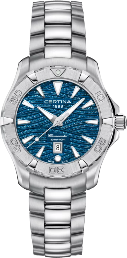 Certina C032.251.11.041.09 � �����