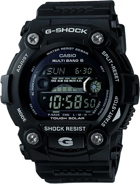 Casio GW-7900B-1E � �����