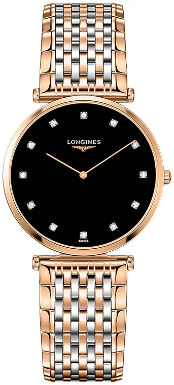 Longines L4.709.1.57.7  