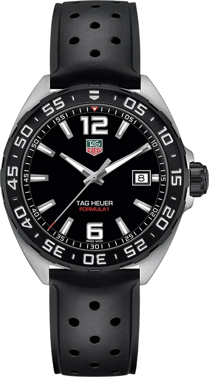 TAG Heuer WAZ1110.FT8023 � �����