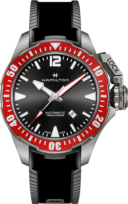 Hamilton H77805335 � �����