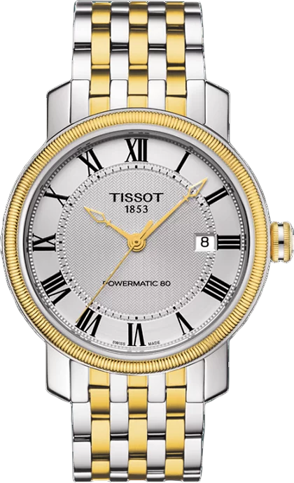 Tissot T097.407.22.033.00 � �����
