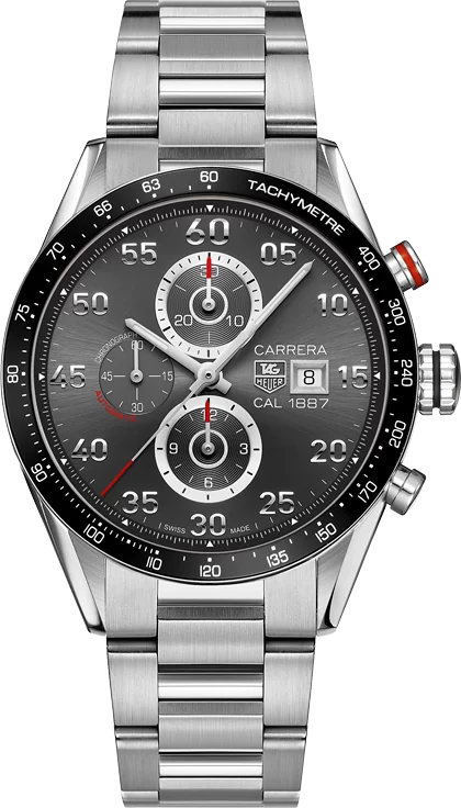 TAG Heuer CAR2A11.BA0799 � �����