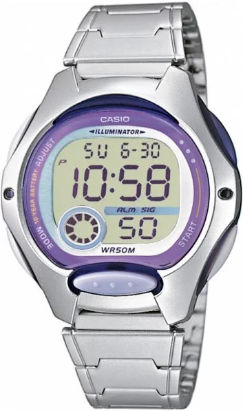 Casio LW-200D-6A � �����