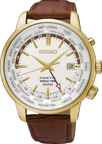Seiko SUN070P1 � �����