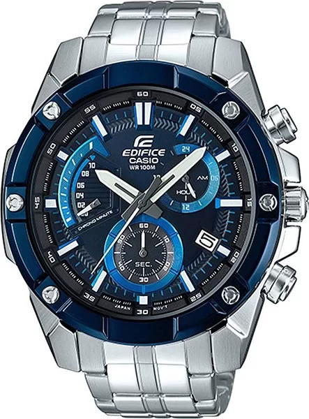 Casio Edifice EFR-559DB-2A � �����