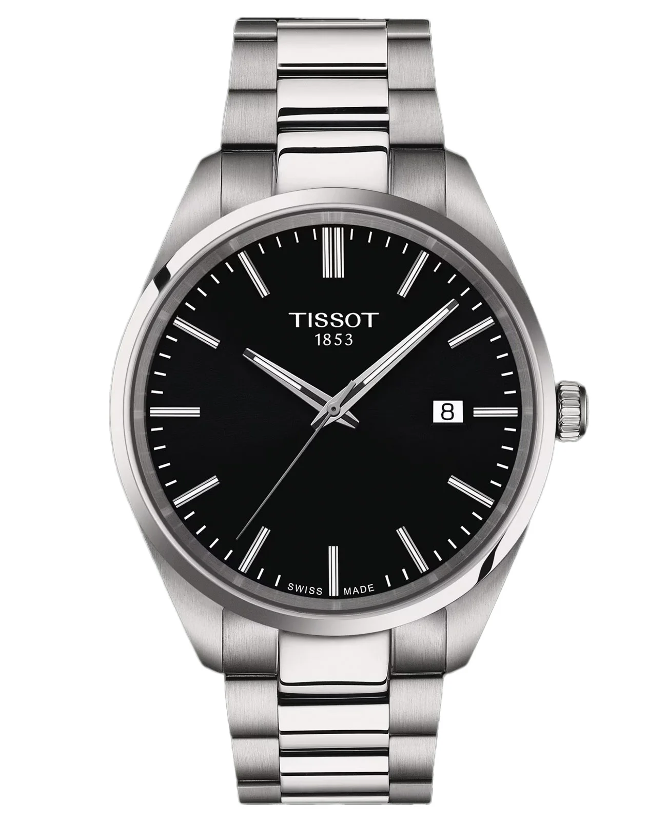 Tissot T150.410.11.051.00 � �����
