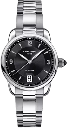 Certina C025.210.11.057.00  