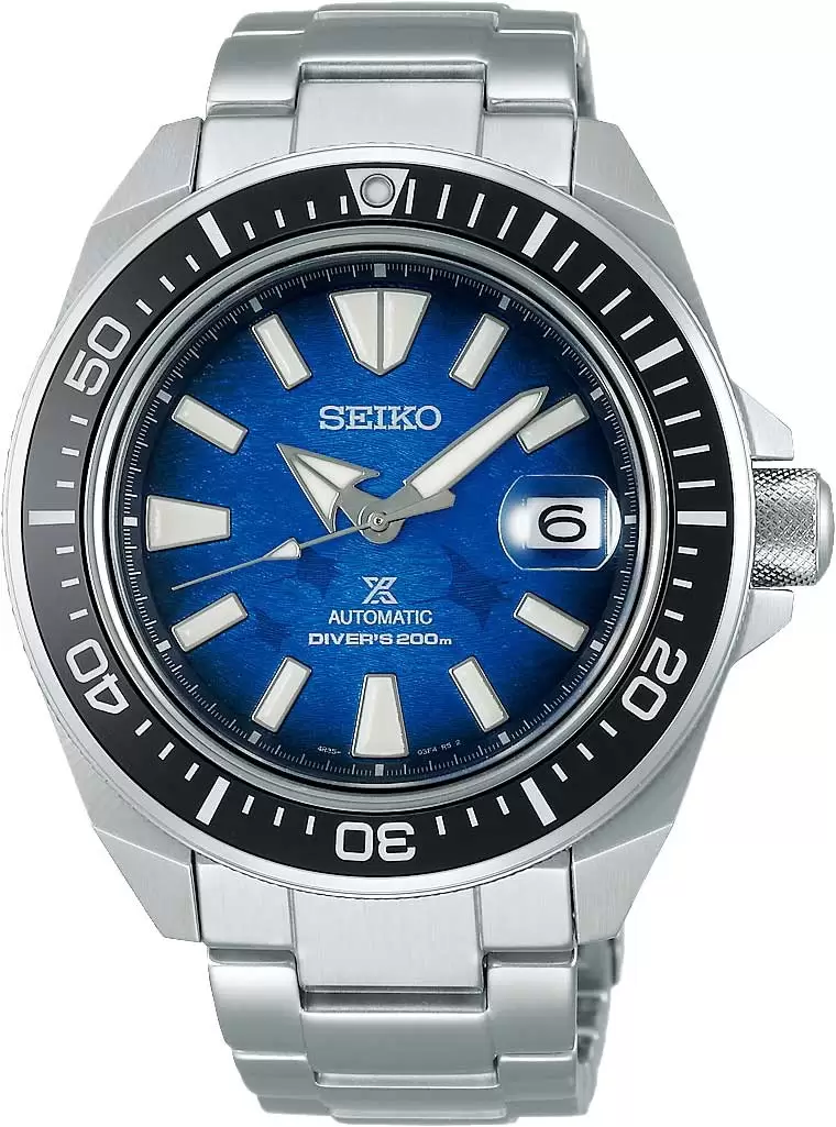 Seiko SRPE33K1 � �����