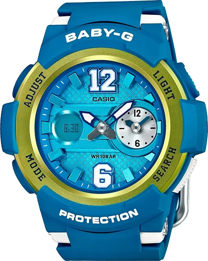Casio BGA-210-2B � �����