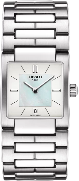 Tissot T090.310.11.111.00 � �����