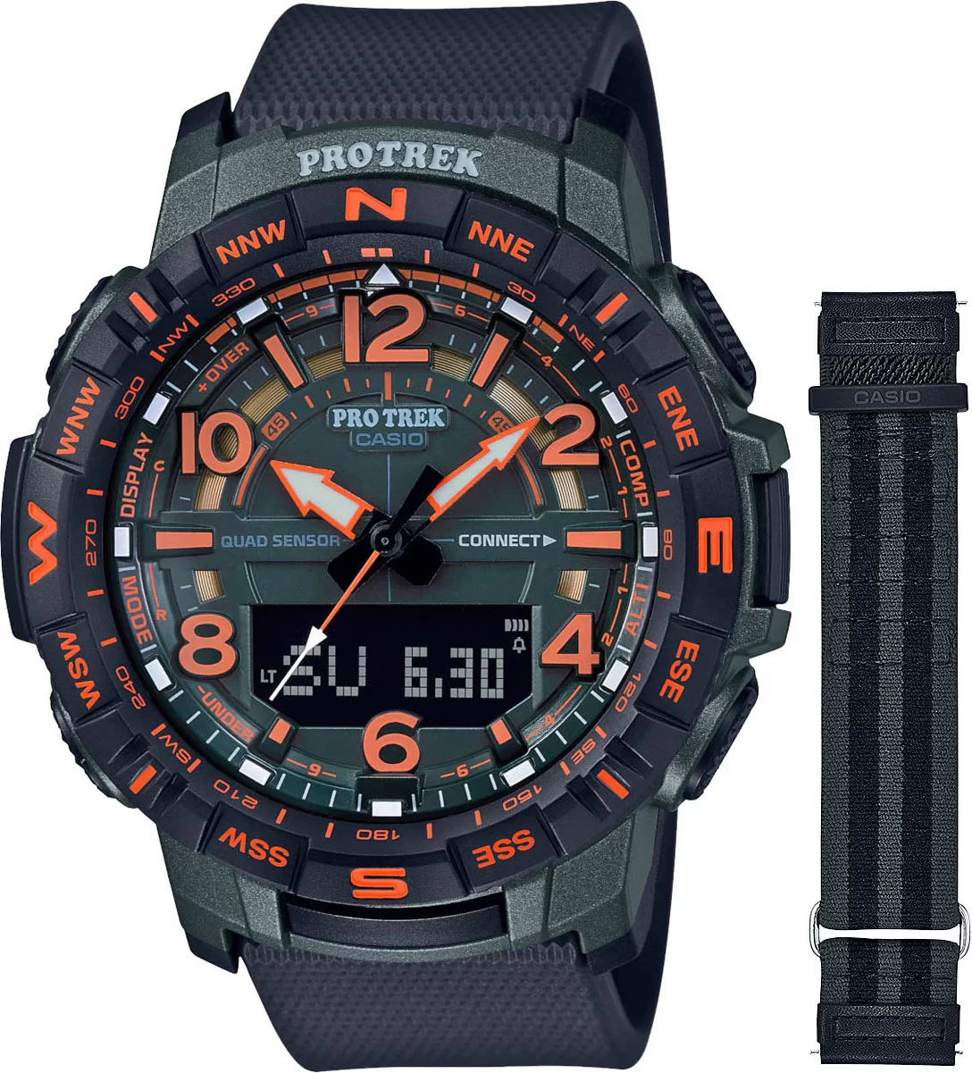 Casio PRT-B50FE-3ER � �����