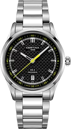 Certina C024.410.11.051.01  