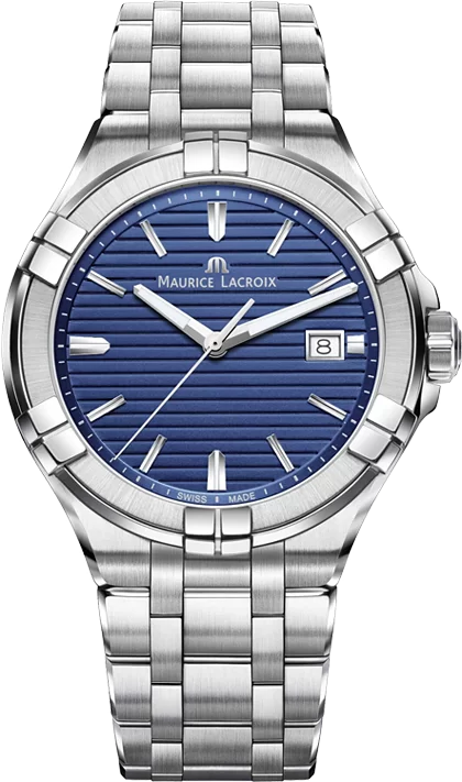 Maurice Lacroix AI1008-SS002-431-1  