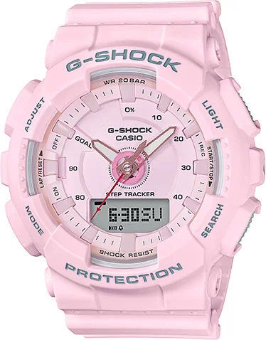 Casio GMA-S130-4A � �����