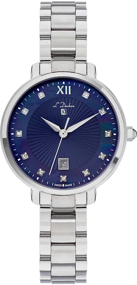 L'Duchen D 811.10.37 � �����