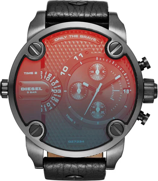 Diesel DZ7334 � �����