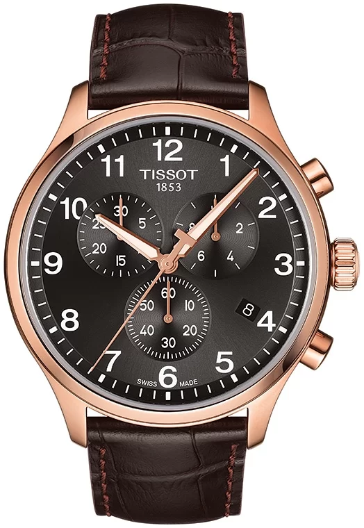 Tissot T116.617.36.057.01 � �����