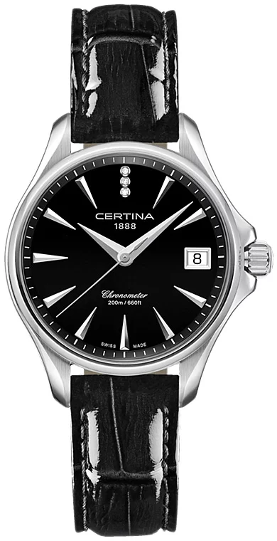 Certina C032.051.16.056.00 � �����