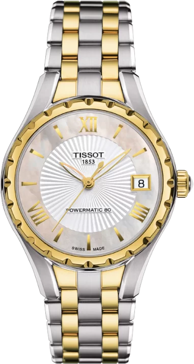 Tissot T072.207.22.118.00 � �����