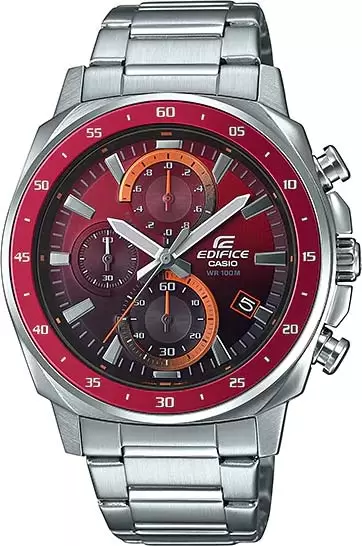 Casio EFV-600D-4AVUEF � �����